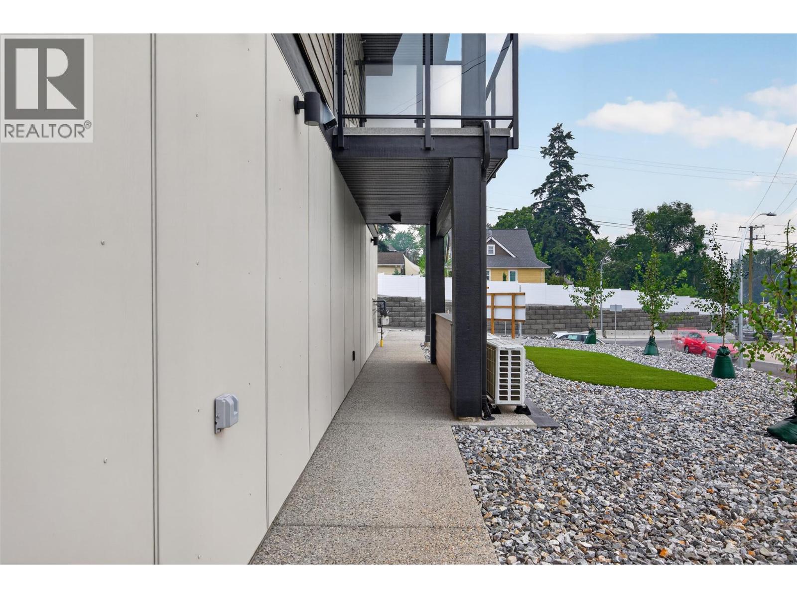 2009 39 Avenue Unit# 3, Vernon