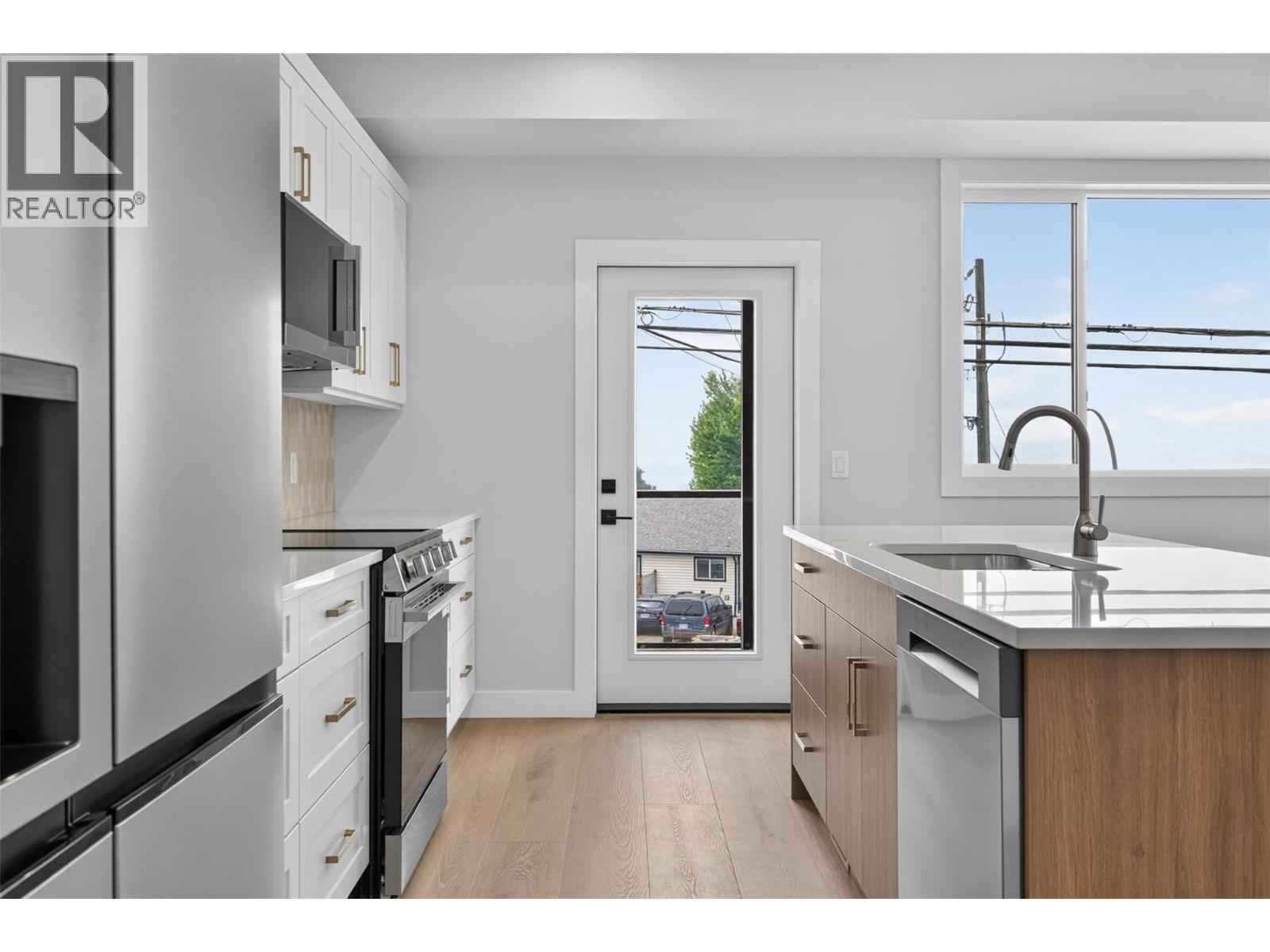 2009 39 Avenue Unit# 3, Vernon