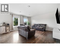 3pc Ensuite bath - 422 Pichler Crescent, Saskatoon, SK S7V0G3 Photo 8
