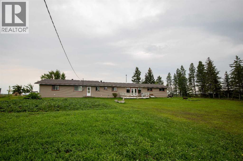 72077 TWP RD 714A - Photo 27