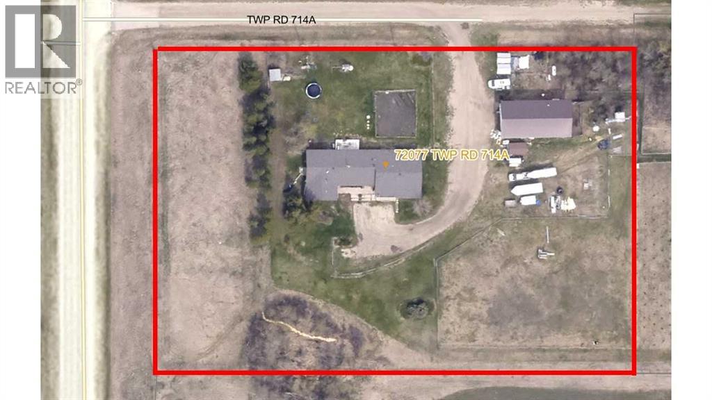 72077 TWP RD 714A - Photo 23