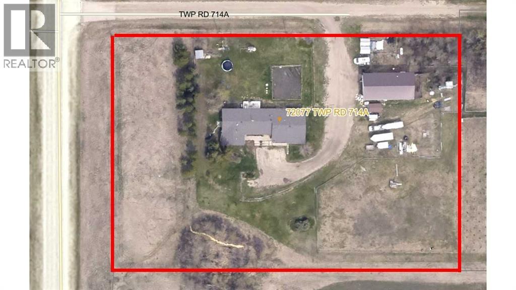 72077 TWP RD 714A - Photo 31
