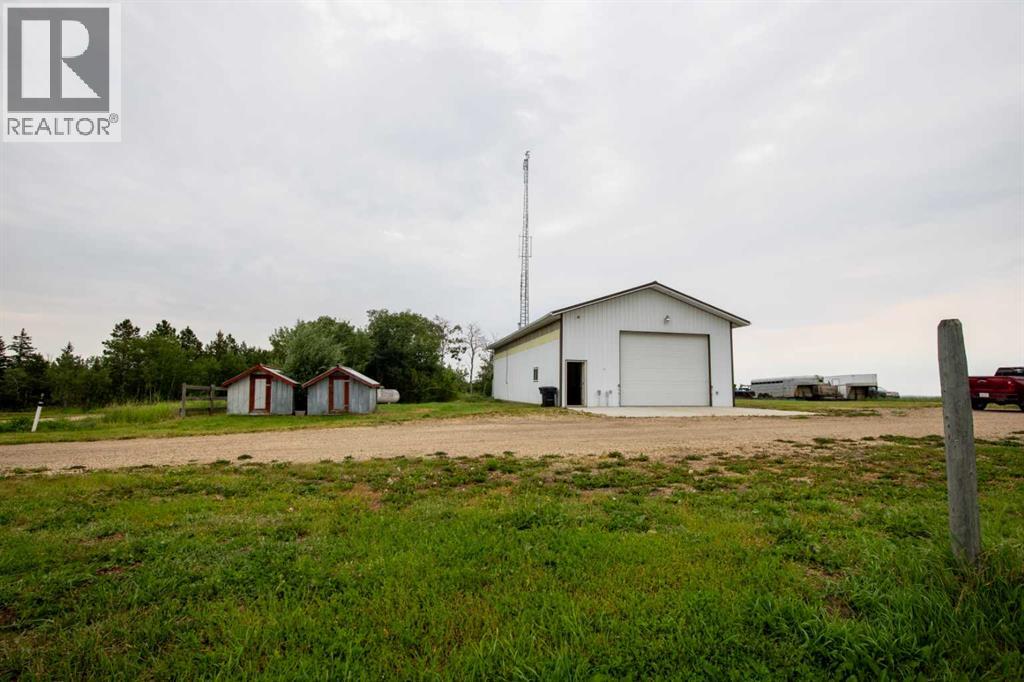 72077 TWP RD 714A - Photo 28