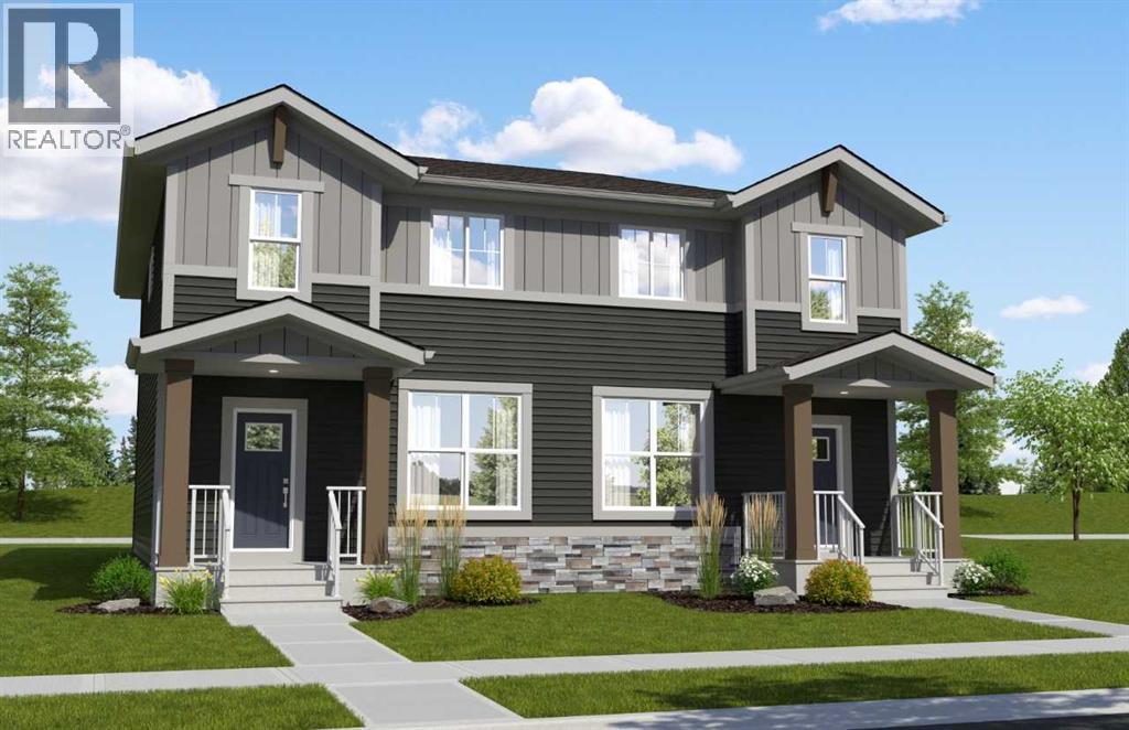 27 Creekstone Walk SW - 1
