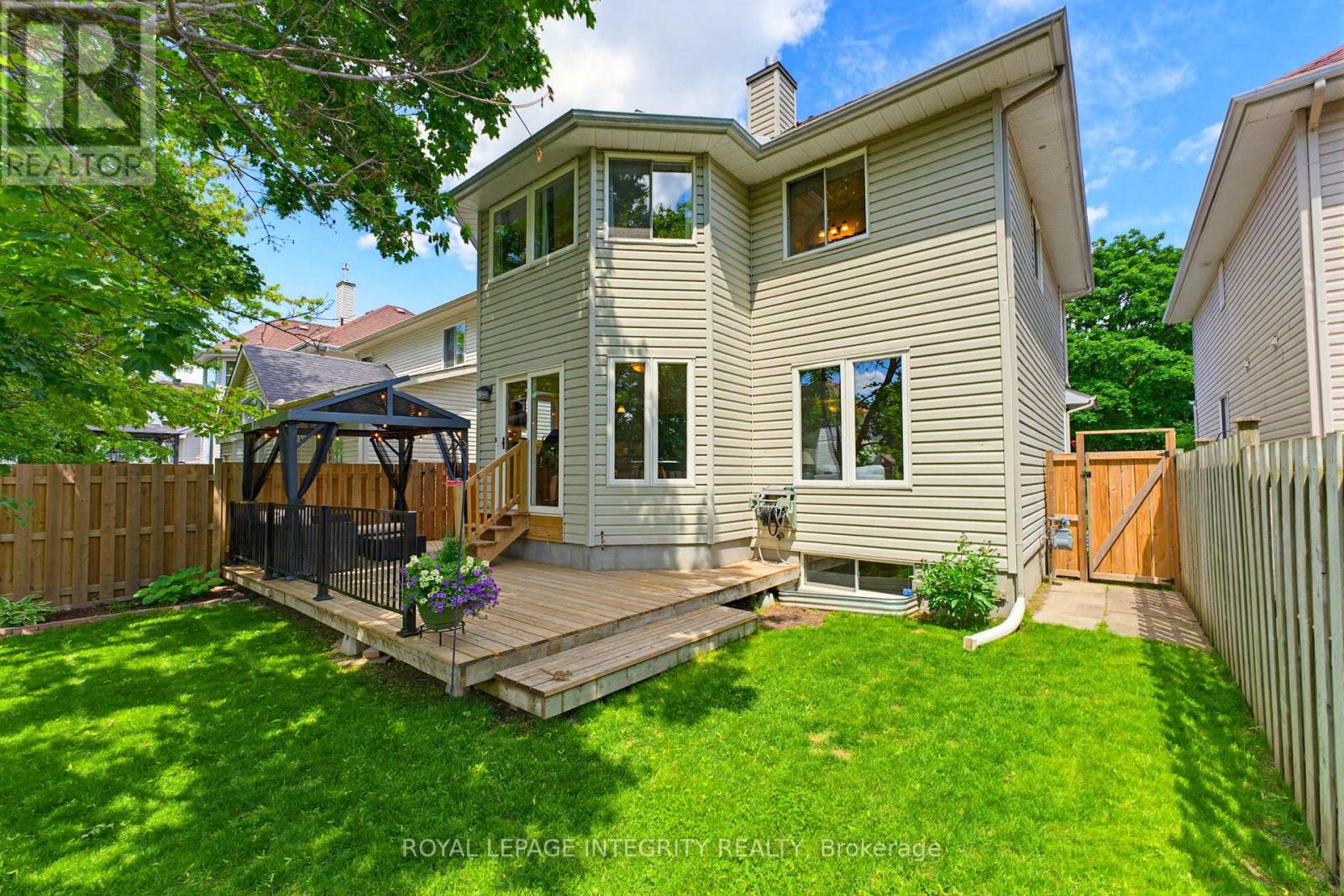 116 SPRINGCREEK CRESCENT, Ottawa. Luxury613. By Peter Sagos - Image 42