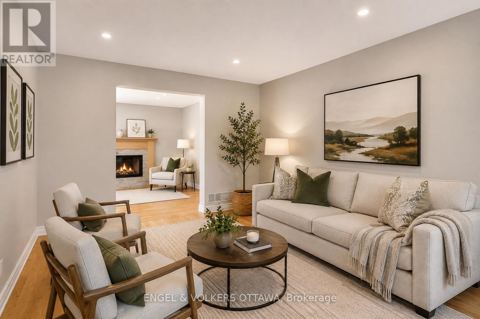 3 Bed, 3 Bath House for Sale in Ottawa – 28 WEYBRIDGE DRIVE, Ottawa – MLS# X13673764 - Image 10