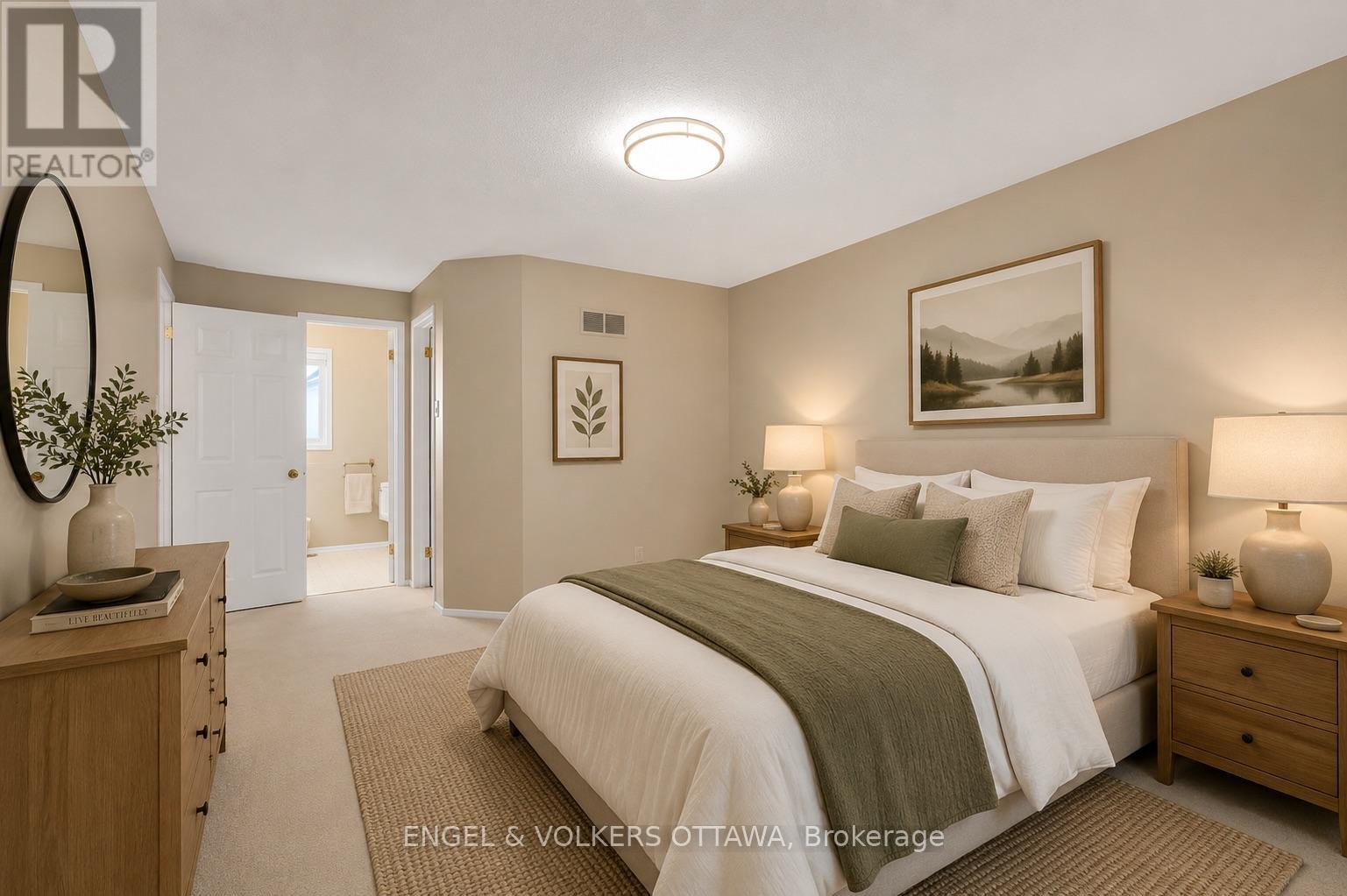 3 Bed, 3 Bath House for Sale in Ottawa – 28 WEYBRIDGE DRIVE, Ottawa – MLS# X13673764 - Image 21