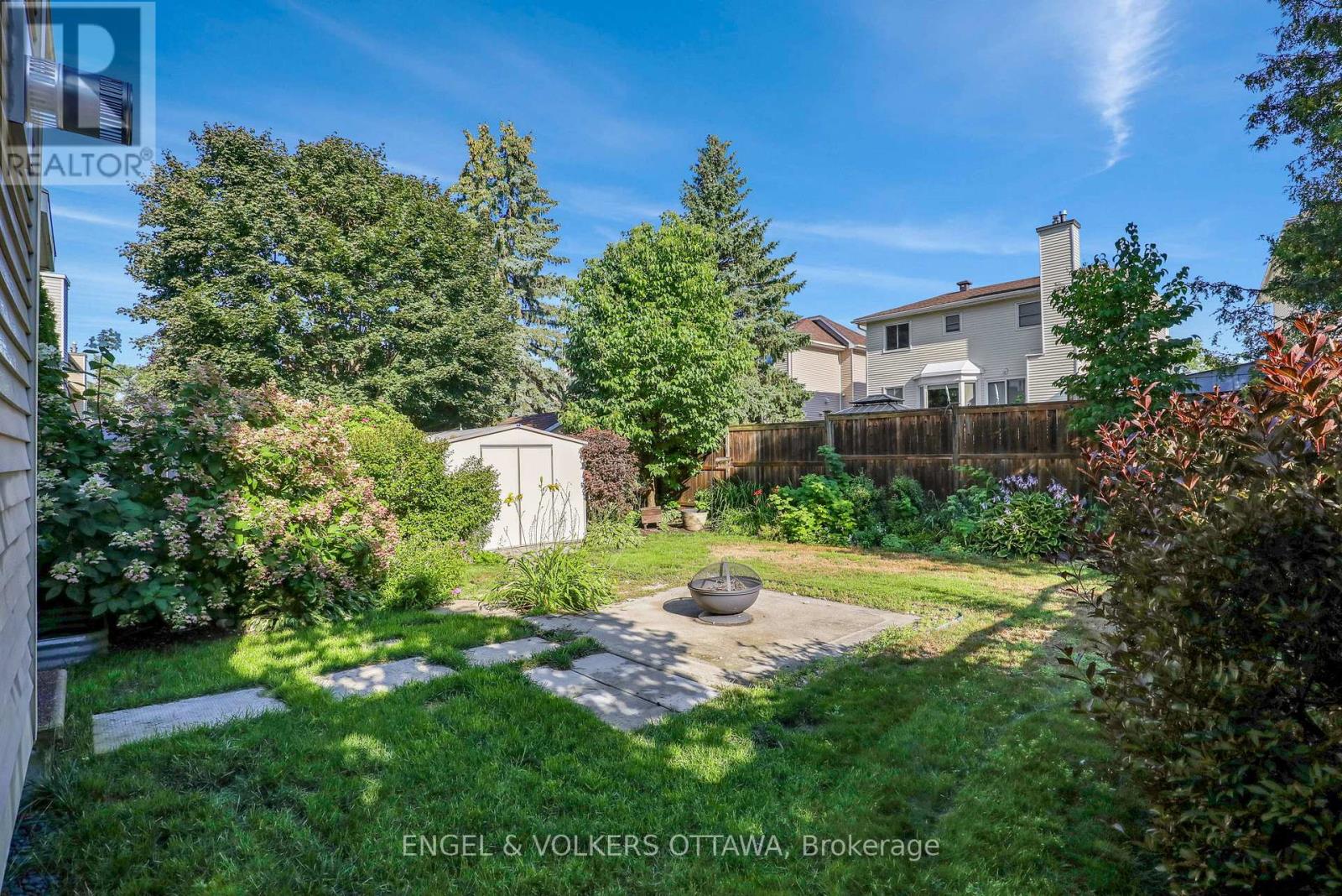3 Bed, 3 Bath House for Sale in Ottawa – 28 WEYBRIDGE DRIVE, Ottawa – MLS# X13673764 - Image 47