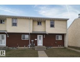 Row / Townhouse for sale at 221 Harrison Dr NW NW, Edmonton — MLS® E4503555