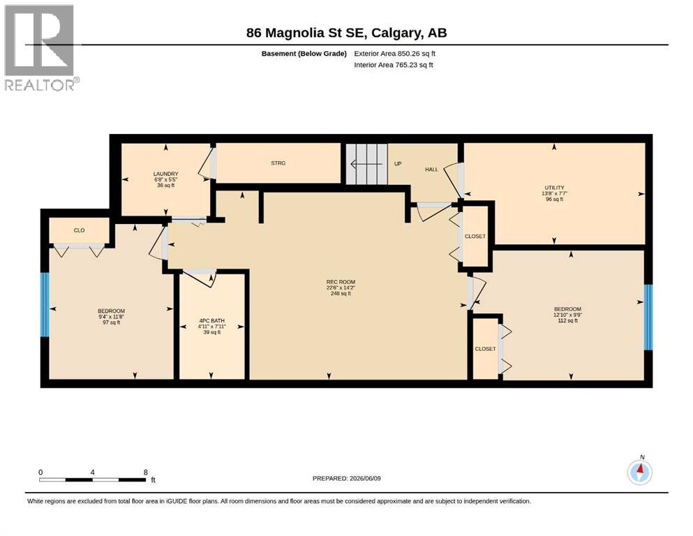 86 Magnolia Street SE - 33