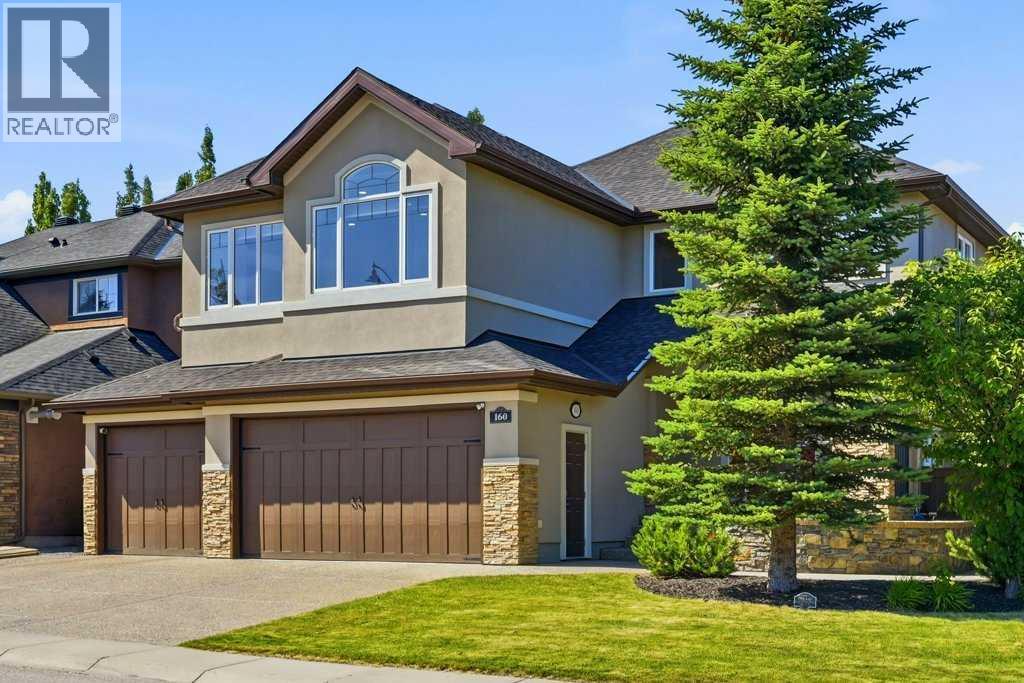 160 Panatella Crescent NW - 2