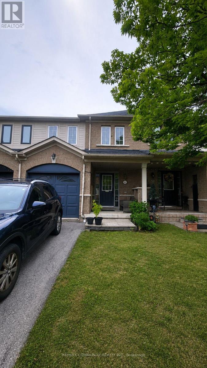 61 BEER CRESCENT