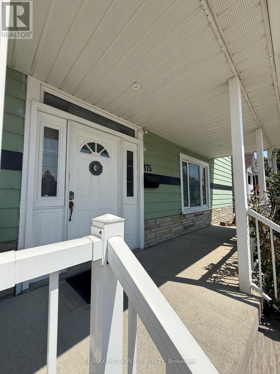 175 CELINA STREET - 2
