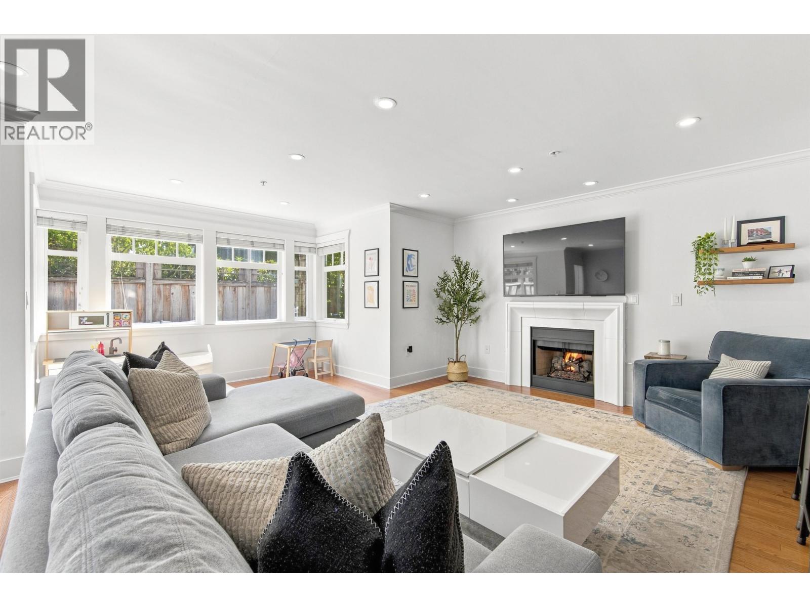 Property for sale at 2460 SASAMAT STREET