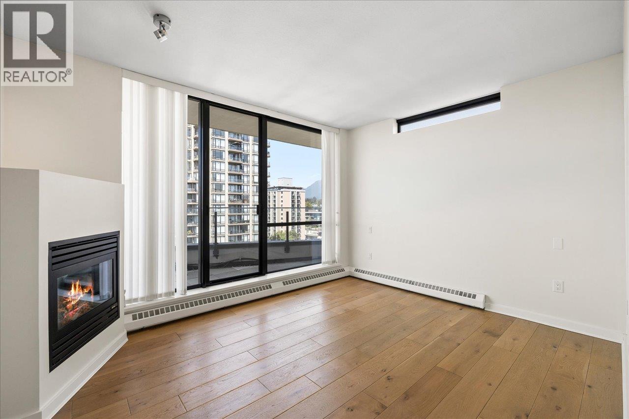 PH2 124 W 1ST STREET, North Vancouver