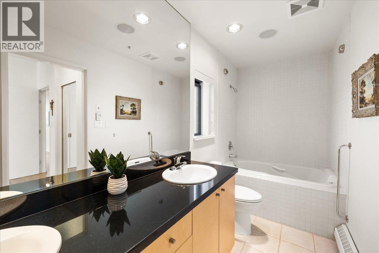 PH2 124 W 1ST STREET, North Vancouver