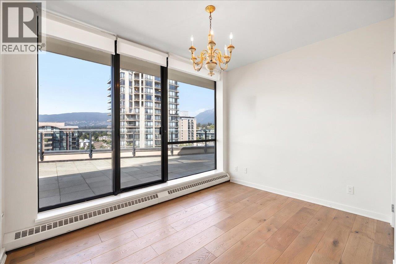 PH2 124 W 1ST STREET, North Vancouver