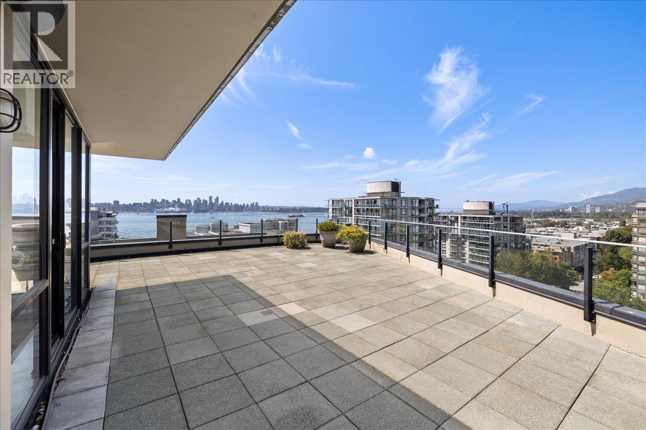 PH2 124 W 1ST STREET, North Vancouver