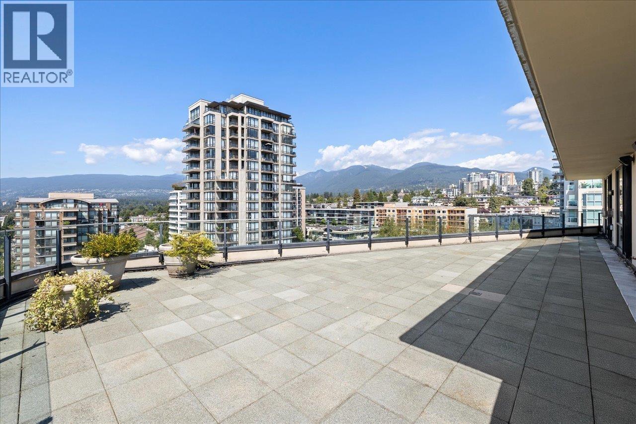 PH2 124 W 1ST STREET, North Vancouver