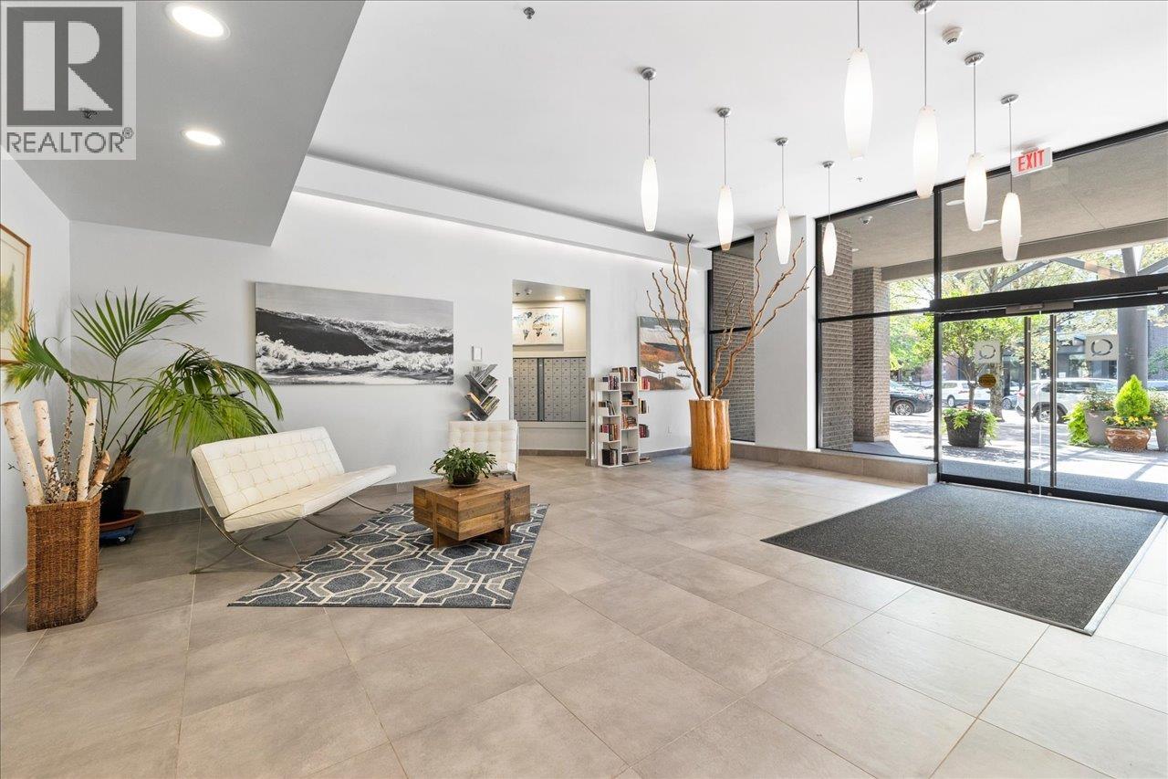 PH2 124 W 1ST STREET, North Vancouver