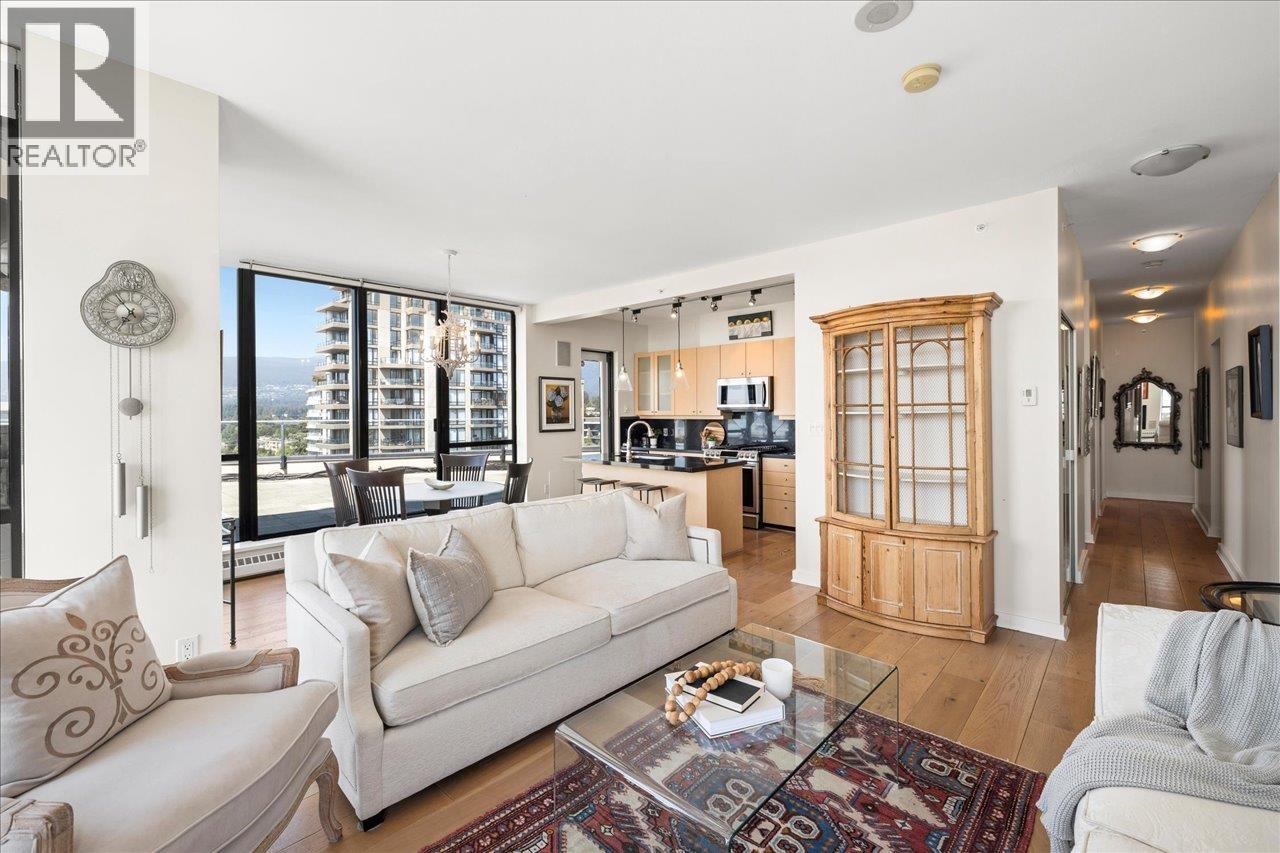 PH2 124 W 1ST STREET, North Vancouver