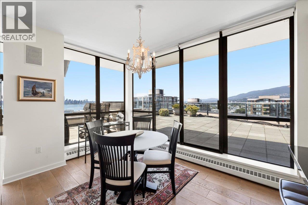 PH2 124 W 1ST STREET, North Vancouver