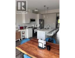 Dining room - 270 Melvin Avenue Unit# 20, Hamilton, ON L8H0B4 Photo 6