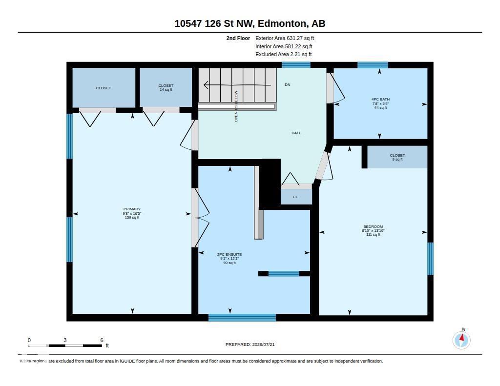 10547 126 Street NW - Photo 41