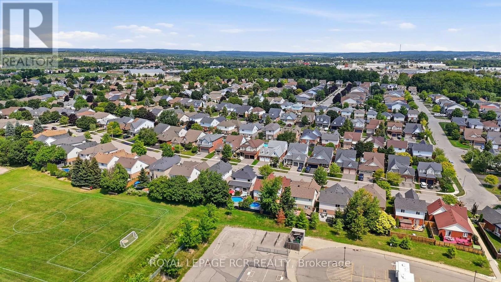 42 GLENGARRY ROAD - 43