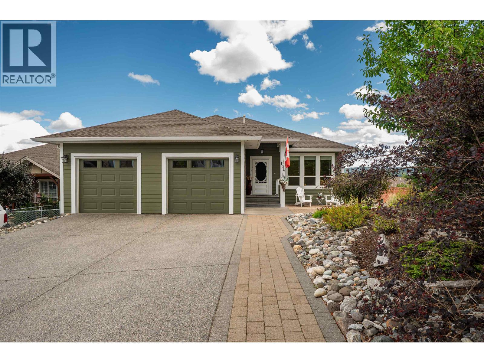 Property for sale at 134 EAGLE CRESCENT