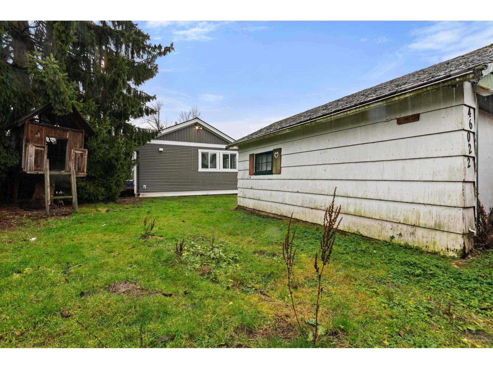 Photo of 46022 CLARKE DRIVE, Chilliwack Proper East 34