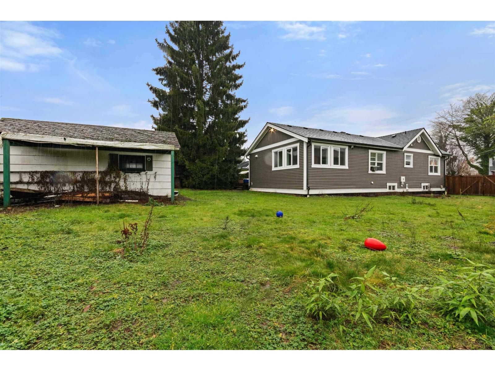 Photo of 46022 CLARKE DRIVE, Chilliwack Proper East 37