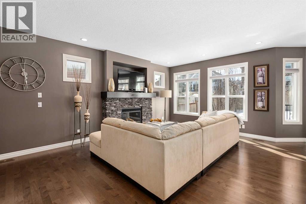 323 Nolan Hill Boulevard Northwest - Photo 5