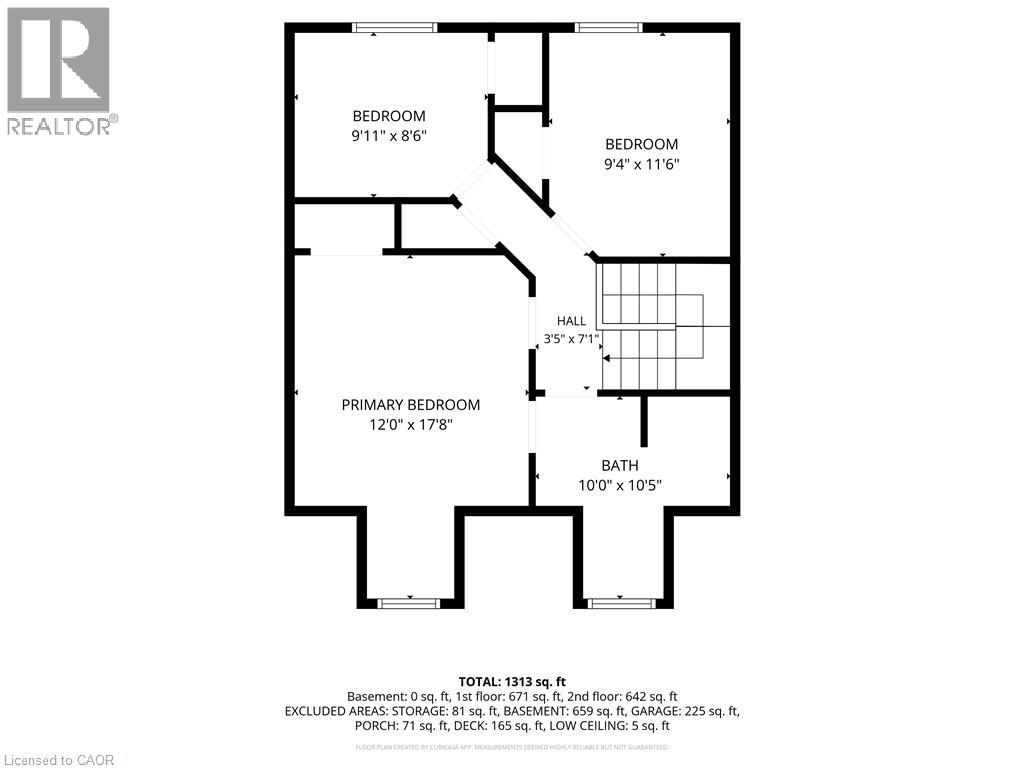 19 BOULDER Crescent - Image 40