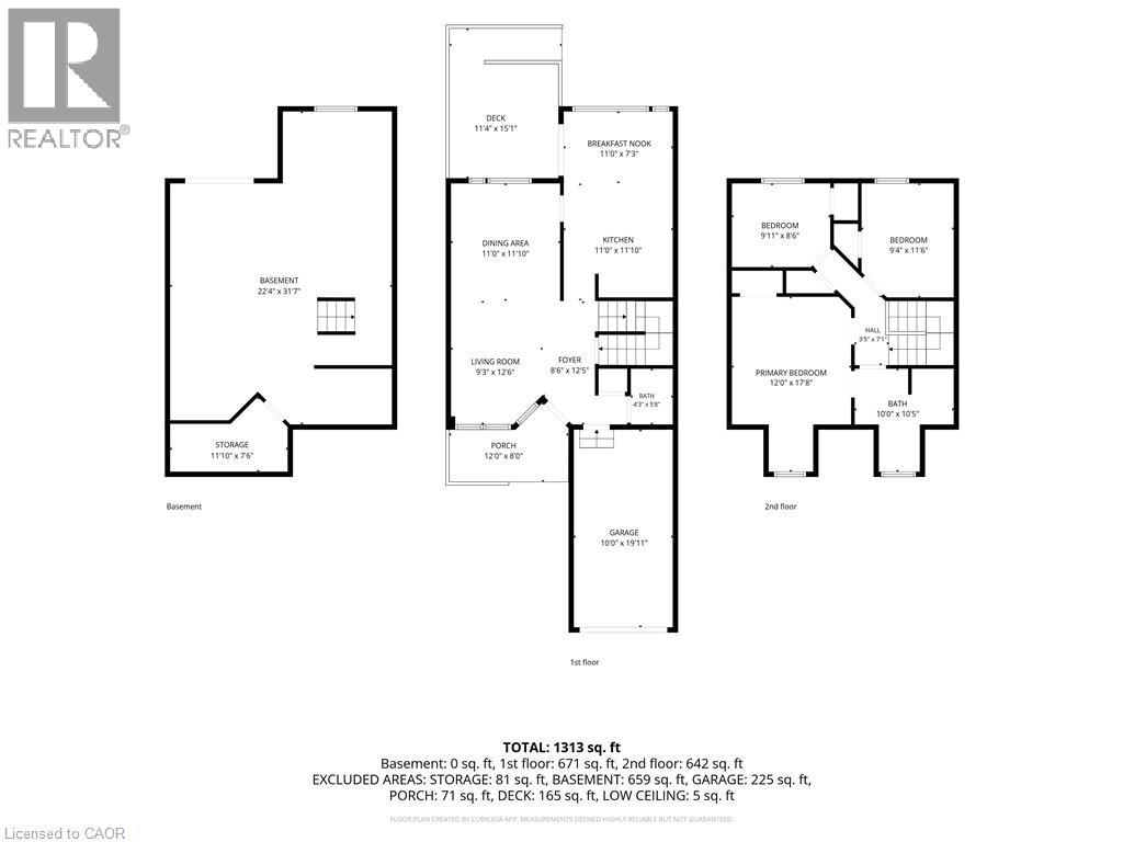 19 BOULDER Crescent - 42