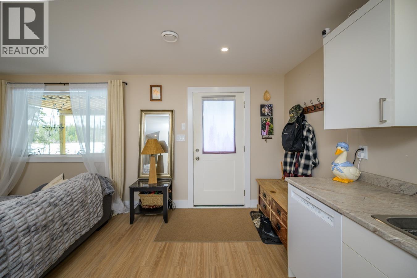 Photo 21 of 31 — 28240 NESS LAKE ROAD · Prince George, BC