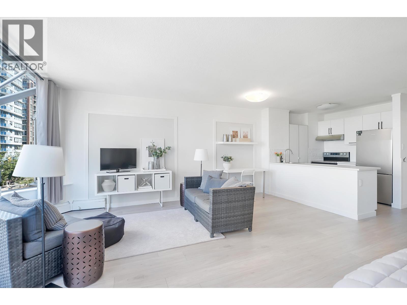 Property for sale at 611 1330 BURRARD STREET