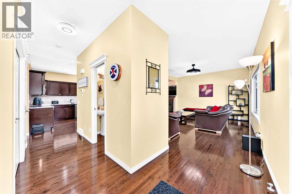 29 Westridge Crescent