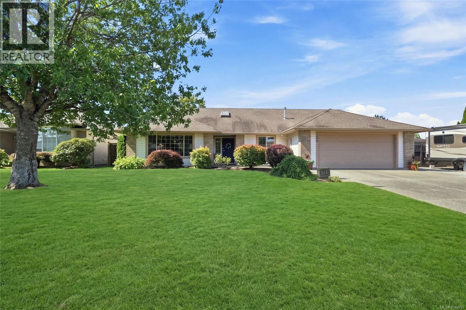 258 Mulberry Pl - 1