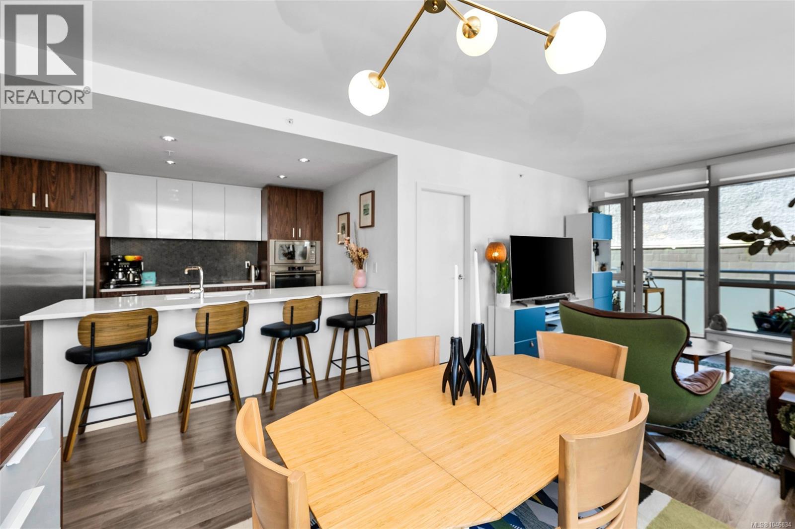 402 838 Broughton Street, Victoria