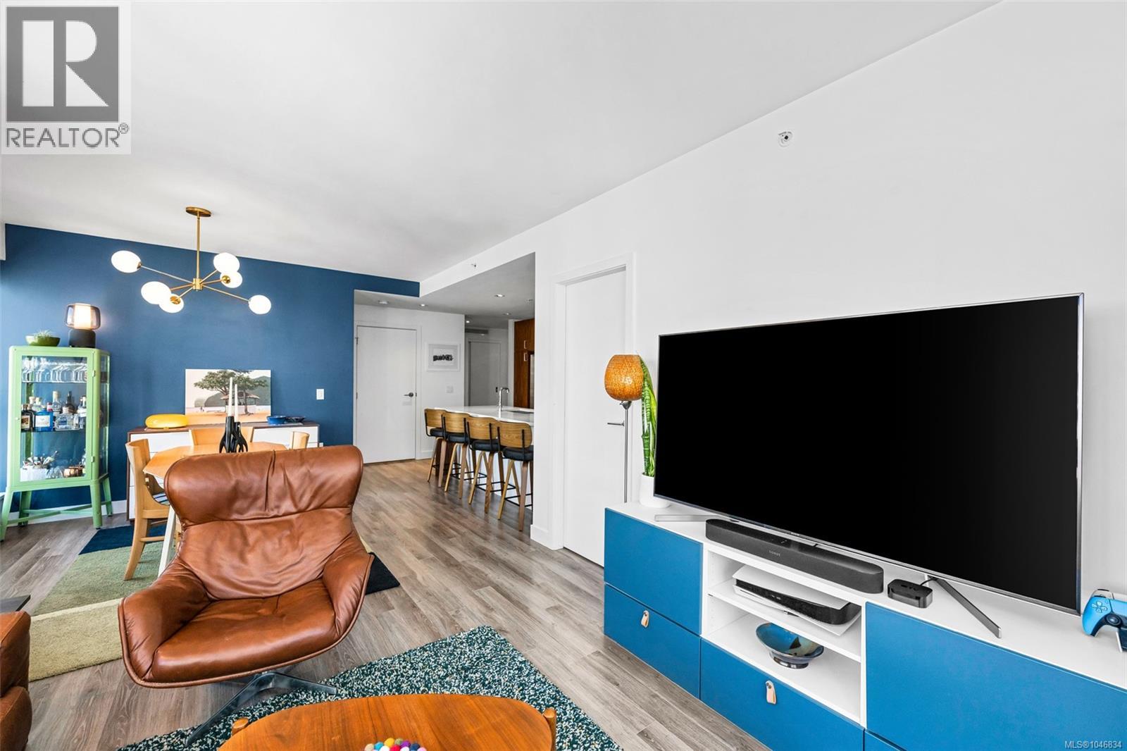 402 838 Broughton Street, Victoria