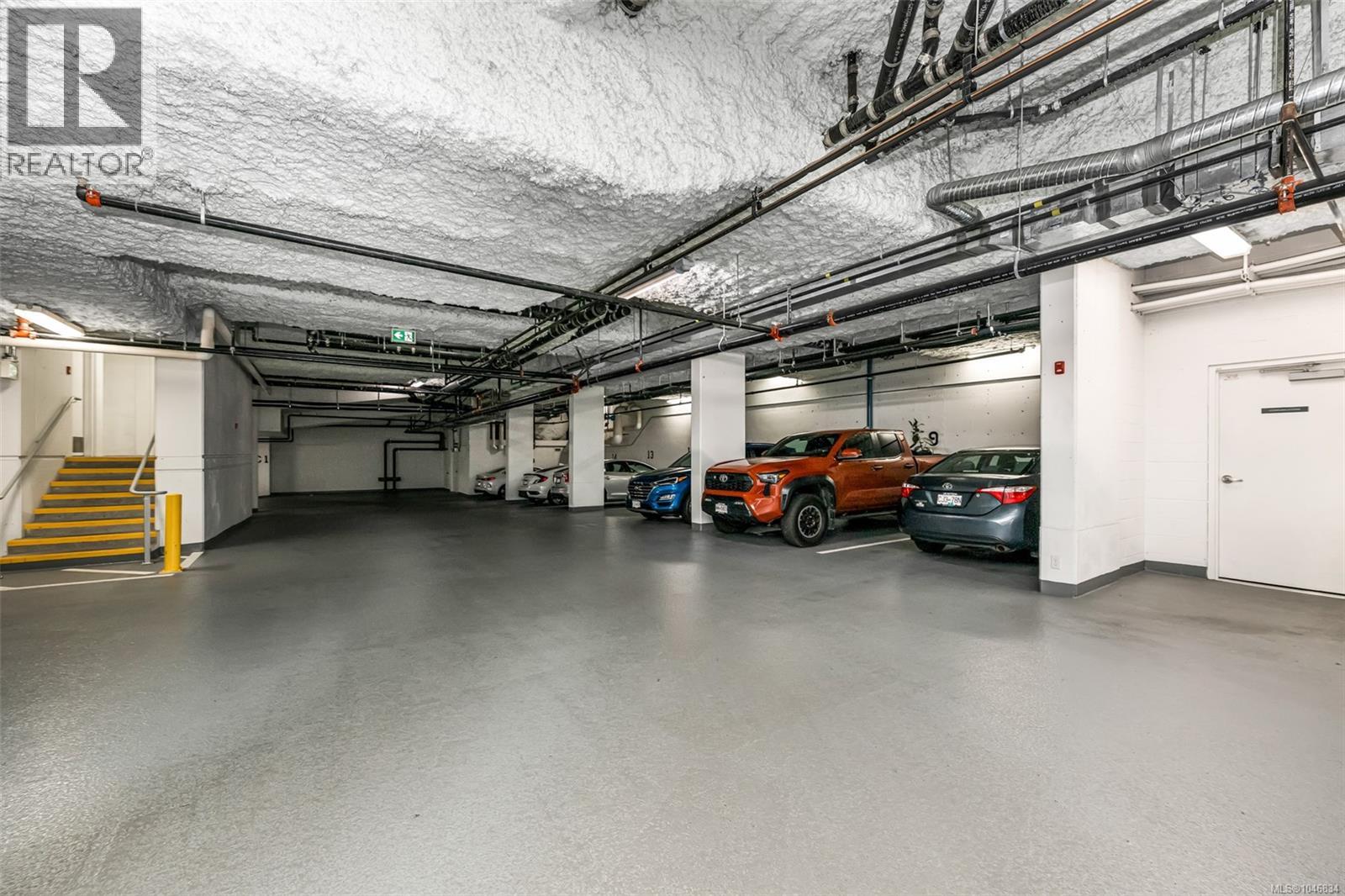 402 838 Broughton Street, Victoria