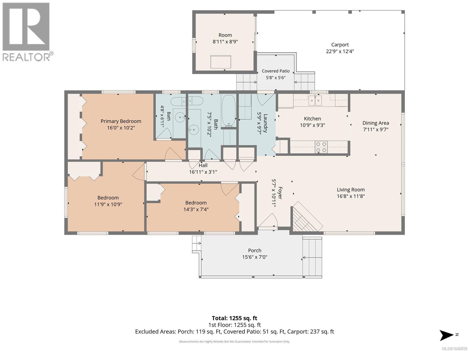 #4 6325 Metral Dr - 44