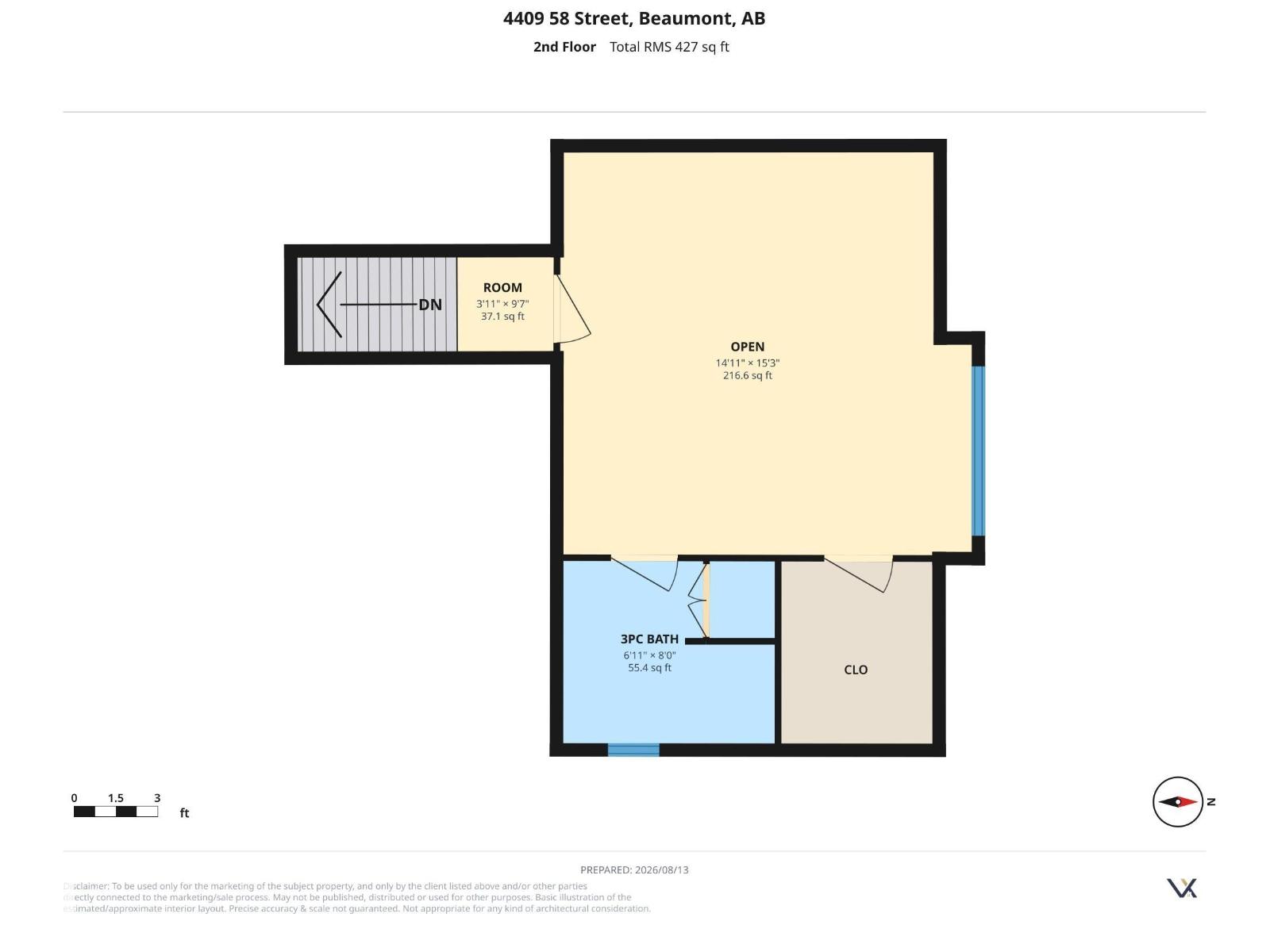 4409 58 ST - 57