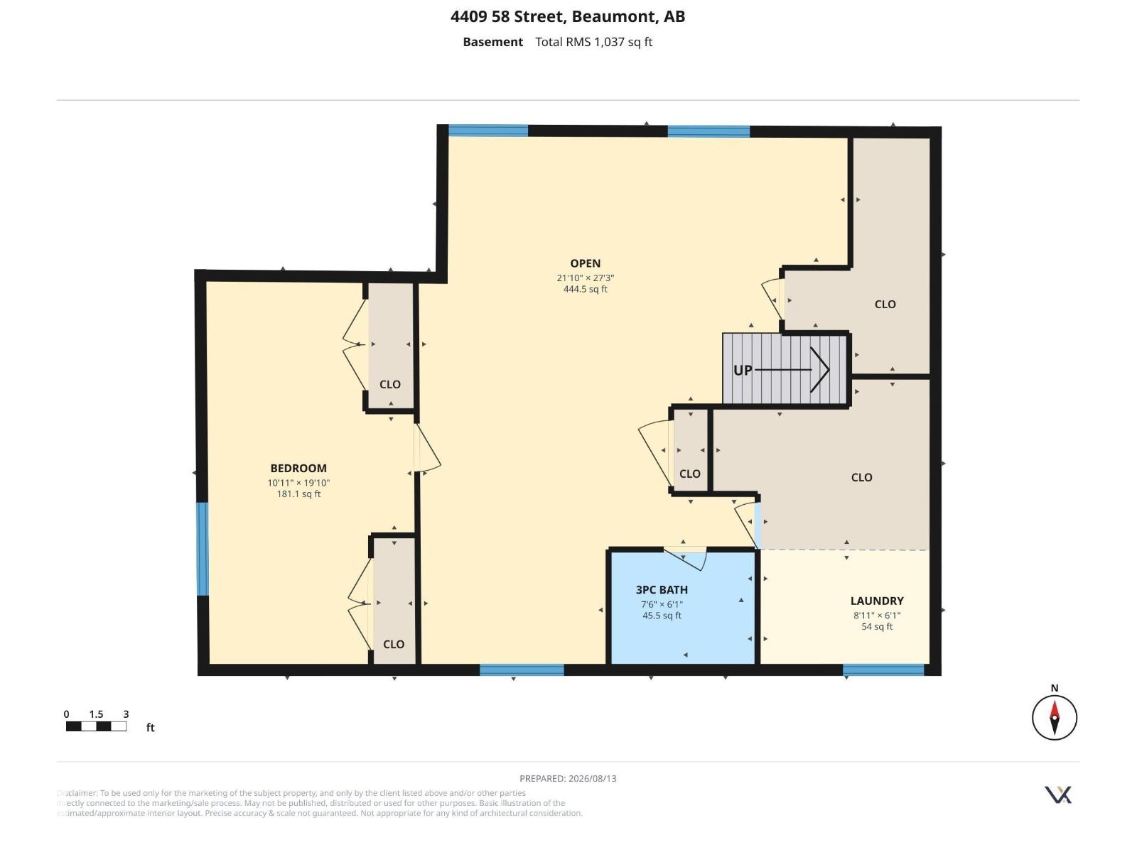 4409 58 ST - 58