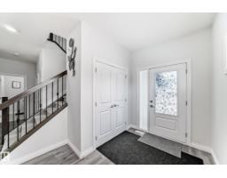 Bedroom 3 - 7035 Chivers Lo Sw, Edmonton, AB T6W3Y7 Photo 6