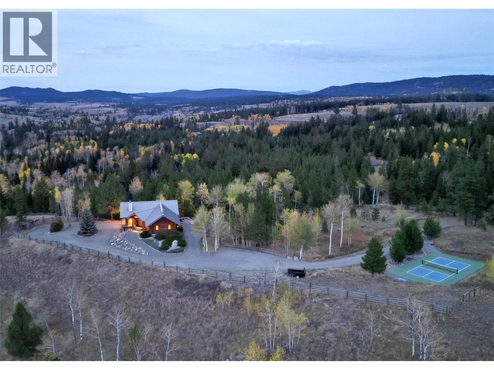 4840 Merritt Princeton Highway - 4