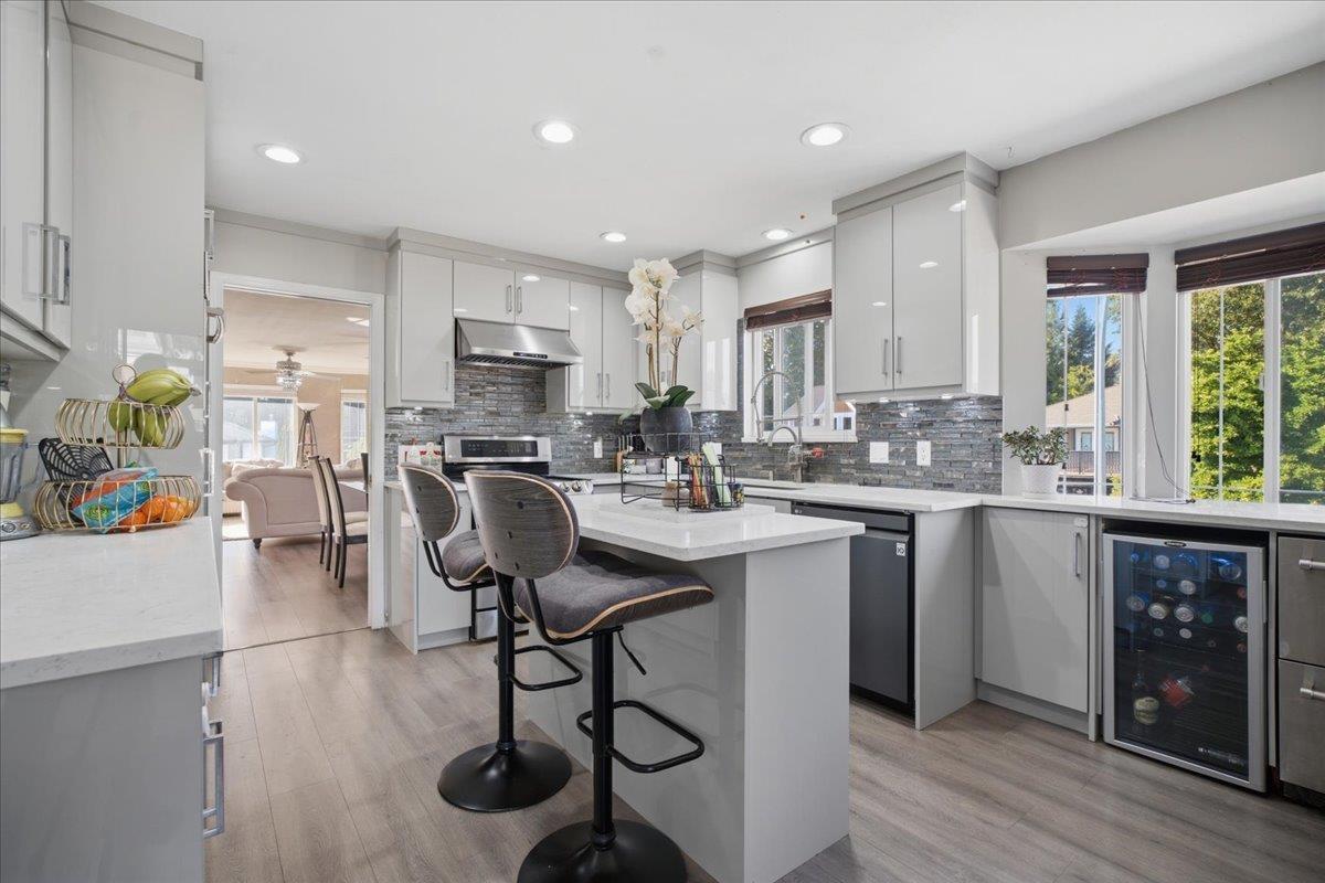 6 Bed, 4 Bath House for Sale in Mission – 8351 MILLER CRESCENT, Mission – MLS# R3153208 - Image 23