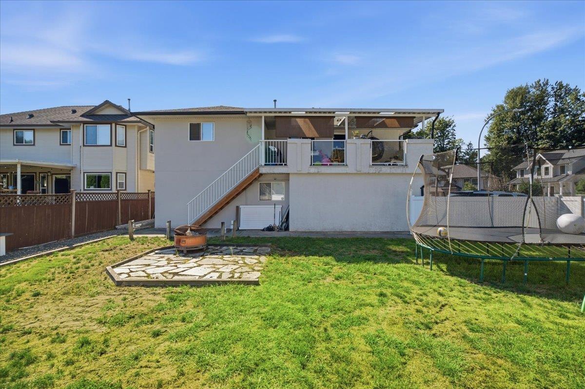 6 Bed, 4 Bath House for Sale in Mission – 8351 MILLER CRESCENT, Mission – MLS# R3153208 - Image 76