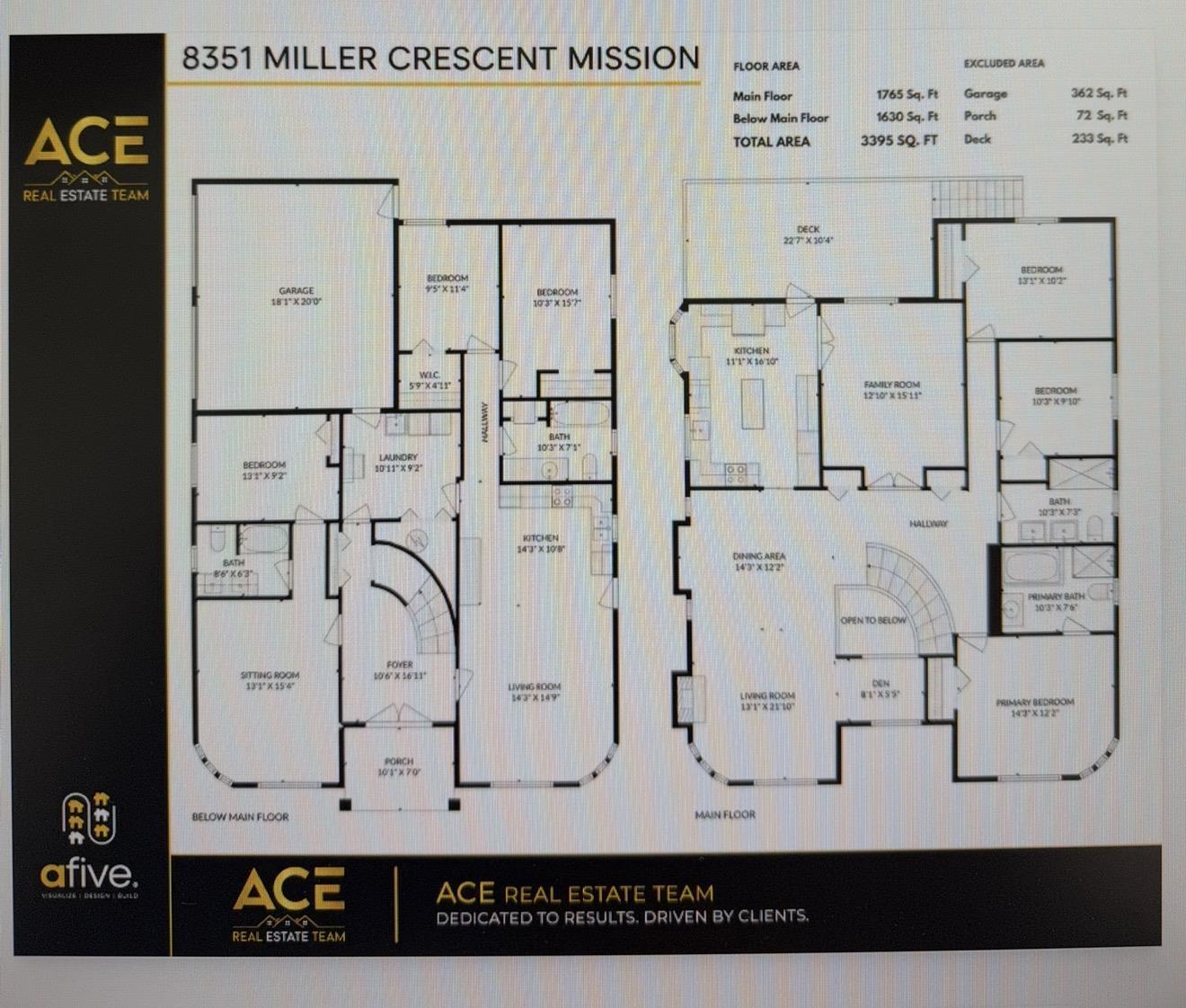 6 Bed, 4 Bath House for Sale in Mission – 8351 MILLER CRESCENT, Mission – MLS# R3153208 - Image 80